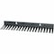 Middle Atlantic Wallmnt Cable Hanger, 14" x 3.5" CLAW14 - alternate 1