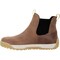 Xtratuf Men's Waterproof Leather Ankle Deck Boot, Earth Brown, Size 10 XMABL900 - alternate 4
