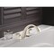 Delta Dryden Roman Tub Trim T2751-PN - alternate 5
