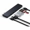 Satechi USBC PRO HUB SLIM ADAPTER ST-HUCPHSD - alternate 5