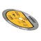 Dewalt FLEXVOLT(R) 9 in. Metal Cutting Diamond Wheel DWAFV8901 - alternate 3