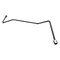John Deere OIL LINE, JOHN DEERE OEM AR90573 AR90573 - alternate 1