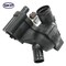 Skyward Automotive Products Engine Coolant Thermostat Housing,  SKRH144B - alternate 2