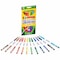 Crayola Pencil, Assorted, Round, PK12 CYO684412 - alternate 1