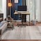 World Rug Gallery Contemporary Minimalistic Stripe LInes Area Rug 5 ft x 7 ft Beige WR30BEIGE5X7 - alternate 8