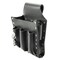 Klein Tools Black Leather 6 Pockets, 5127T 5127T - alternate 7