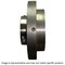 Edt FLANGEANGED BLOCK BEARING QF24AH9-50M-LK - alternate 1