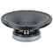 18 Sound 15-in High Output MB Ferrite Transducer 8 Ohms Carbon fiber reinforced Weather protected cone and p 15MB1000-8 - alternate 1