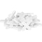 Barwalt Original Precision Tile Spacers, 1/4 in, + Shape, Thin Style, 650PK BWT11041 - alternate 2