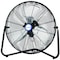 Edendirect Fans, 18 in Blade Dia, 120 V, 2200/3100/4100 CFM IR-SFC1-450B - alternate 1