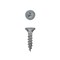 Spax #14 x 1 in Exterior Wood Deck Screws Construction Flat Head T-Star Plus Bulk Pail, 1500PK 3191670600250 - alternate 4