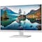 Planar PXN2490MW-WH 24in monitor, white 2k WQHD IPS LED LCD, narrow bezel, HDMI, DP, DVI,  998-2111-00 - alternate 1