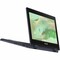 Asus ASUS CHROMEBOOK/GREY/11.6 HD NON-TOUCH/N150/8GB/INTEL UMA/64GB/CHROMEOS CR1104CTA-YZ84 - alternate 32
