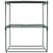 Zenport 3-Tier Greenhouse Plant Growing Rack SH3222A - alternate 1