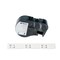 Brady P-Flag Matte Polypropylene Labels 1.18 in H x 0.788 in W Cartridge of 120 Tags M4-1-425-FP - alternate 1