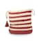 Homeroots 19" Ivory Jute Basket 704906 - alternate 1