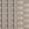 Homeroots 19" Set of Four Gray And Cream Geometric Medallion Cotton Placemats 534194 - alternate 6