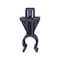 Auveco Nissan Hood Prop O.D. Clip, 10PK 21309 - alternate 1