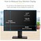 Startech.Com 27-INCH 16:9 COMPUTER MONITOR PRIVACY SCREEN, HANGING ACRYLIC FILTER, QUICK-INST 2769A-PRIVACY-SCREEN - alternate 4