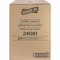 Genuine Joe Genuine Joe Perforated Roll Paper Towels, 2 Ply, 200 Sheets, White, 24 PK GJO24081 - alternate 6