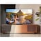 Samsung 98-inch QLED 4K Smart TV with Quantum HDR, 120Hz Refresh Rate, WiFi, Bixby, and RS-232c QN98Q80CAFXZA - alternate 9