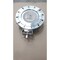 Bray STAINLESS FLANGED BUTTERFLY VALVE 12IN 150 4A1200-1100102K/A026 - alternate 6