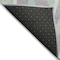 Homeroots 9' X 12' Lavender Mint Green And Ivory Geometric Washable Indoor Outdoor Area Rug 617942 - alternate 7