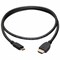 C2G 6FT HIGH SPEED HDMI R TO HDMI MINI CABL 50619 - alternate 3