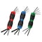 Performance Tool 3-Pc Folding Hex/Star Key Set, W80287 W80287 - alternate 1