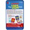 University Games The Scholastic USA Game Tin 704 - alternate 5