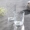 Gibson Home Lattice 4 Piece 16 Ounce Glass Tumbler Set 141407.04 - alternate 4