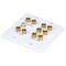 Monoprice Surround Sound Wall Plate 5.1 4012 - alternate 1