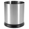 Oxo Good Grips Utensil Holder, Stainless Steel, 5-1/4 x 5-1/4 x 6-1/8 in Dimensions 1386400 - alternate 1