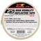 Performance Tool 2 in. x 25 ft. DOT Reflective Tape, High Visibility, Weatherproof, FMVSS 108 W1558 - alternate 3