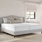 Martha Stewart SleepComplete 12 Inch King Medium Firm Hybrid Pocket Spring and Foam Dual-Action Cooling Mattress CL-MODE1-12K-MS - alternate 1