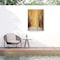 Trademark Fine Art Outdoor Canvas Art Ekaterina Ermilkina  'Lovers Journey' Wall Art for Patios, or Gardens 1X28824-OC2432WR - alternate 1