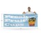 Signmission Fresh Fruit Cups, 48 Inch x 120 Inch, Vinyl Banner B-120-30656 - alternate 4