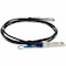 Add-On Addon Cisco Qsfp-Sfp10G-Cu-3M Compatible Taa Compliant 10Gbase-Cu QSFP-SFP10G-CU-3M-AO - alternate 6