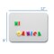 Flipside 9 x 12 Magnetic Dry Erase Board + Colored Markers + Student Eraser Class, 12PK 31004 - alternate 6