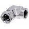 Gates Female Pipe NPTF to Female Pipe Swivel NPSM - 90 SAE to SAE G60164-0202 - alternate 3