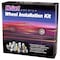 Mcgard Wheel Installation Kit 65515BK - alternate 2