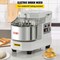 Vevor Commercial Dough Food Mixer Spiral Dough Mixer w/ 8.5Qt Stainless Steel Bowl BDM8 - alternate 5