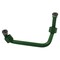 John Deere OIL LINE, JOHN DEERE OEM RE58354 RE58354 - alternate 4