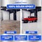 Armorpoxy 100% Solids Epoxy 15 Gal - Clear 231749 - alternate 5