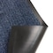 Floortex Door Mat, Polypropylene, 0.25 in Thick, Blue, 48 in W x 70 in L FR49180DCBLV - alternate 3