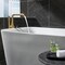 Grohe Essence New Ohm Bath Freest. U-Spout - C 23491GNA - alternate 2