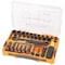 Klein Tools KNECT Complete Impact Pass Through and Flip Socket Set, 39-Piece 65500KNECT - alternate 8