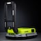 Unilite SLR-1750 Jobsite Light, 1750 Lumen COB LED USB-C Rechargeable 10400mAh Battery 180 Deg Rotating Hand SLR1750 - alternate 5