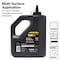 Klein Tools Chalk Refill, Black, 5-Pound CHLK5BK - alternate 5