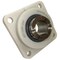 Edt FLANGEANGE BLOCK BEARING NA4GH7-31-LK - alternate 2